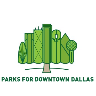 Parks for Downtown Dallas Online Gallery